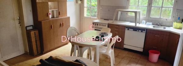 Terrain à vendre 2 pièces de 800 m²