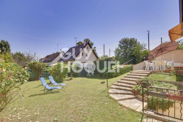 Maison Neuilly Sur Marne 5 pièce(s) 100 m2