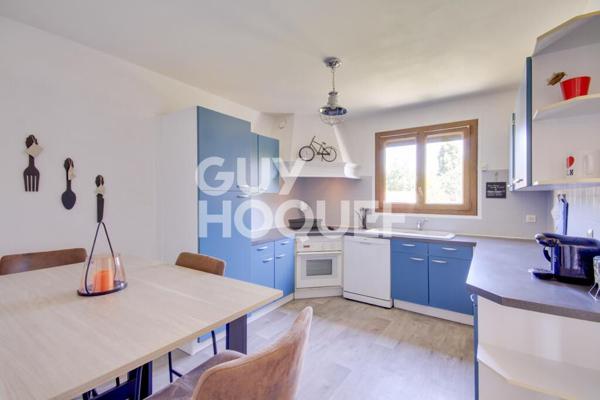 Maison Neuilly Sur Marne 5 pièce(s) 100 m2