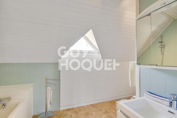 Maison Neuilly Sur Marne 5 pièce(s) 100 m2