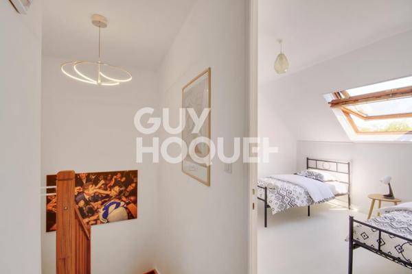 Maison Neuilly Sur Marne 5 pièce(s) 100 m2