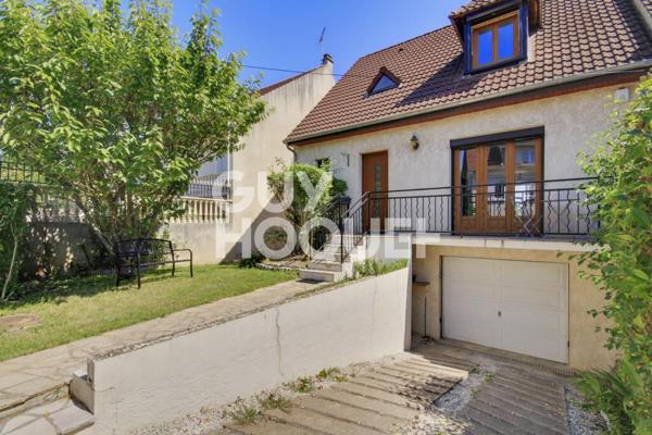 Maison Neuilly Sur Marne 5 pièce(s) 100 m2