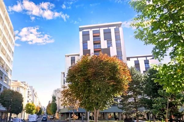CLERMONT-FERRANS à proximité du centre ville bel appartement ne trés bon état