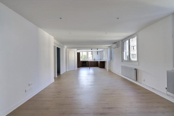 CLERMONT-FERRANS à proximité du centre ville bel appartement ne trés bon état