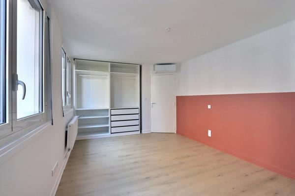 CLERMONT-FERRANS à proximité du centre ville bel appartement ne trés bon état