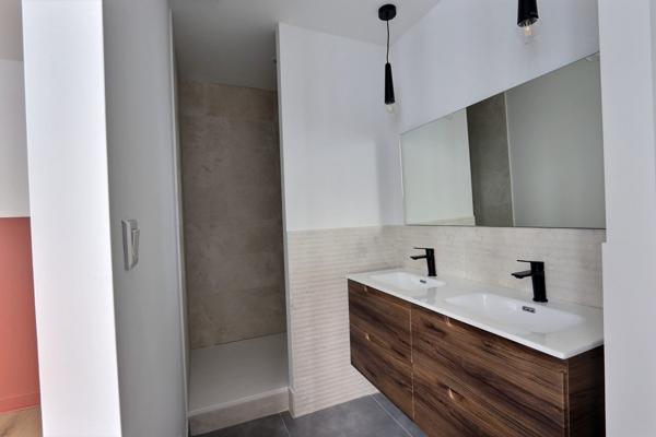 CLERMONT-FERRANS à proximité du centre ville bel appartement ne trés bon état