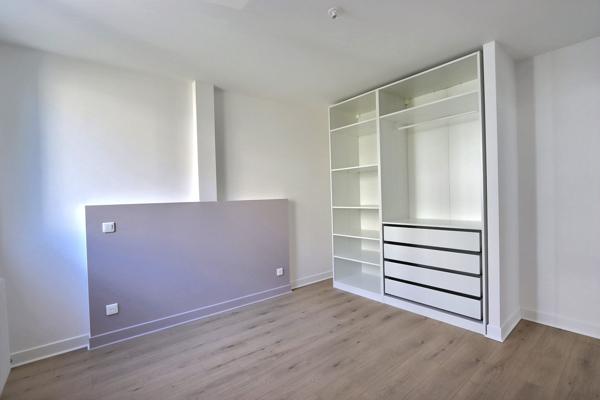 CLERMONT-FERRANS à proximité du centre ville bel appartement ne trés bon état