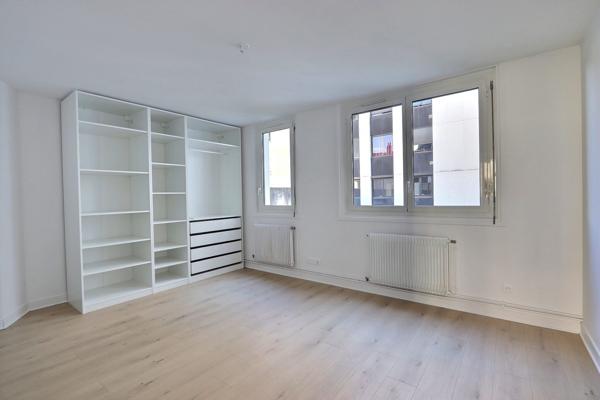 CLERMONT-FERRANS à proximité du centre ville bel appartement ne trés bon état
