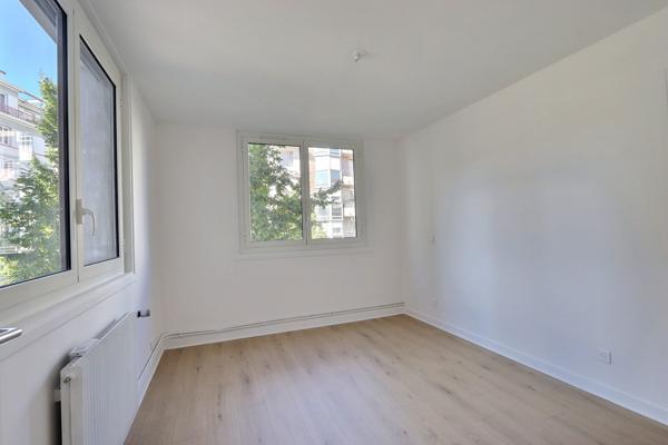 CLERMONT-FERRANS à proximité du centre ville bel appartement ne trés bon état