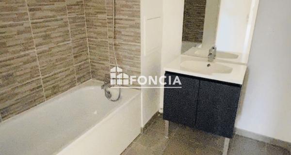 Location Appartement 3 pièces 60.25 m² - Beauvais 60000