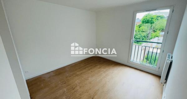 Location Appartement 3 pièces 60.25 m² - Beauvais 60000