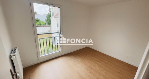Location Appartement 3 pièces 60.25 m² - Beauvais 60000