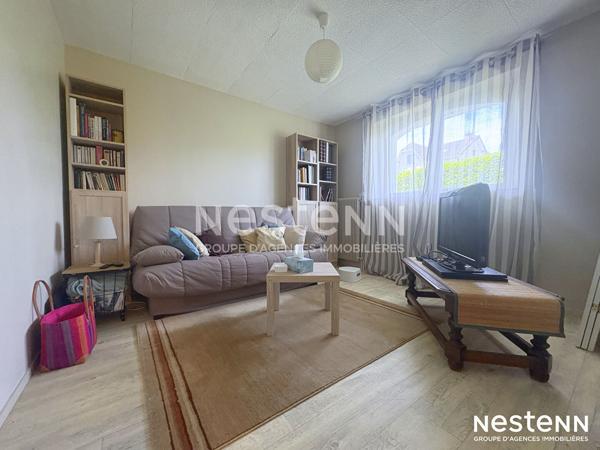 Maison d'habitation sur Couzeix : 4 chambres, 146 m2 habitables, jardin sans vis-à-vis et grand garage !