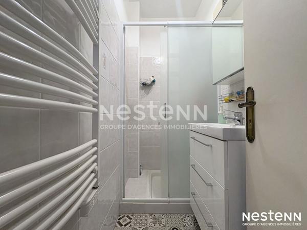 Maison d'habitation sur Couzeix : 4 chambres, 146 m2 habitables, jardin sans vis-à-vis et grand garage !