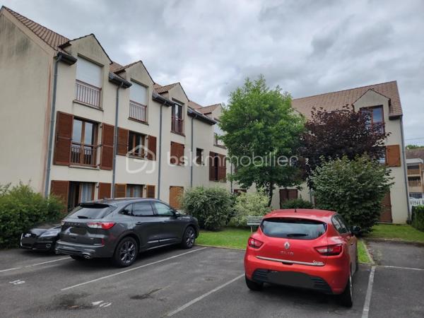 Appartement de 37,42 m²