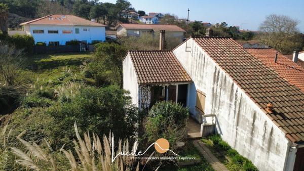 BIEN RARE À Biarritz – Quartier de la Milady