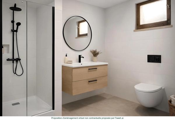 BIEN RARE À Biarritz – Quartier de la Milady