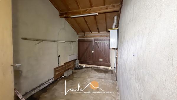 BIEN RARE À Biarritz – Quartier de la Milady