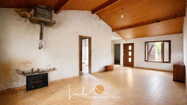 BIEN RARE À Biarritz – Quartier de la Milady