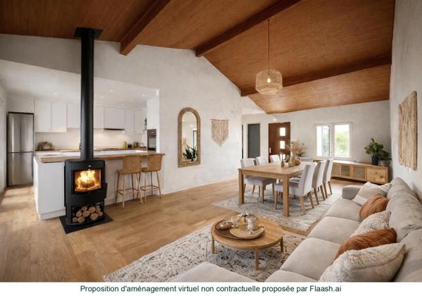 BIEN RARE À Biarritz – Quartier de la Milady