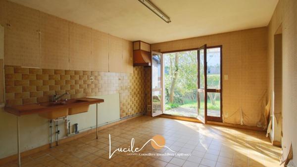 BIEN RARE À Biarritz – Quartier de la Milady