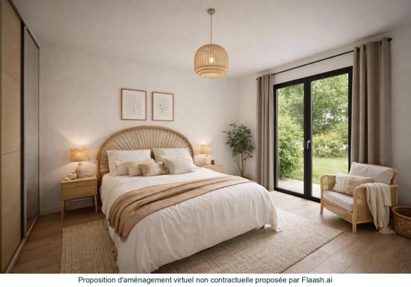 BIEN RARE À Biarritz – Quartier de la Milady