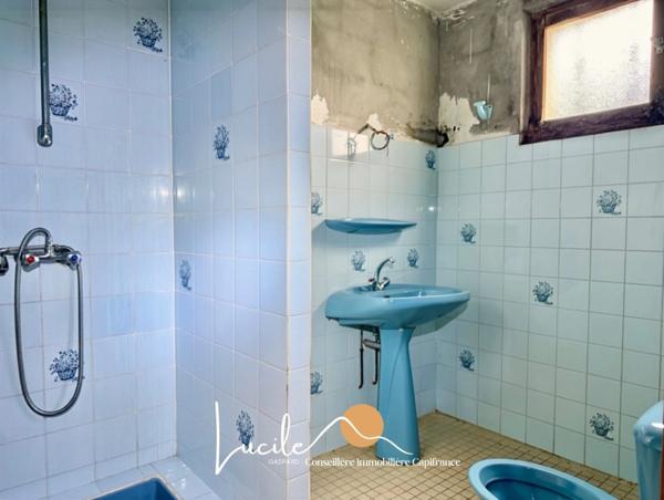 BIEN RARE À Biarritz – Quartier de la Milady