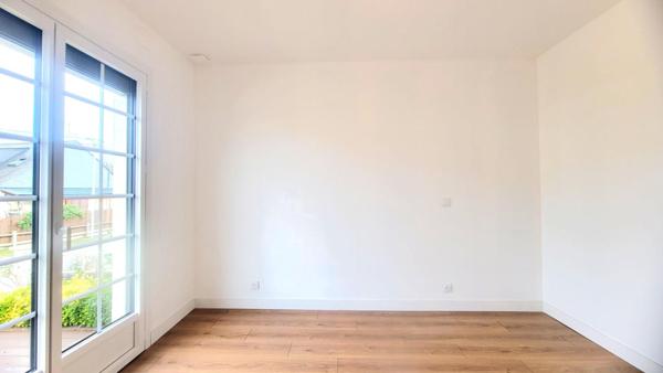 Maison Chateauneuf Sur Sarthe 3 pièce(s) 60 m2