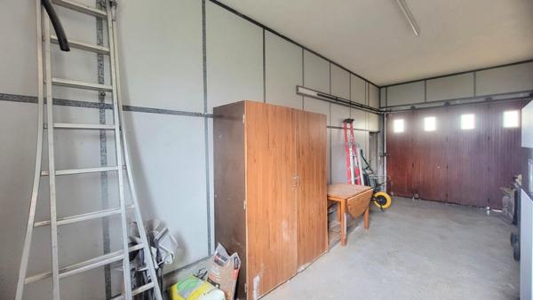 Maison Chateauneuf Sur Sarthe 3 pièce(s) 60 m2