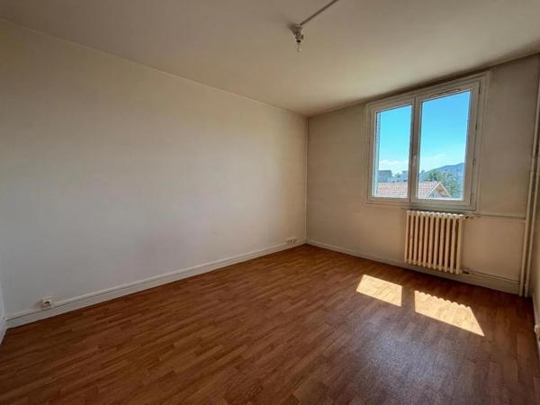 Appartement à louer à Bourg-lès-Valence (26500)