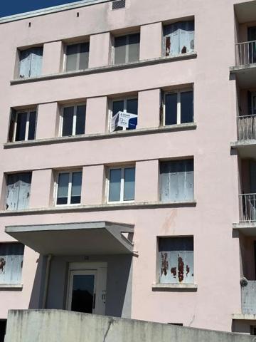 Appartement à louer à Bourg-lès-Valence (26500)