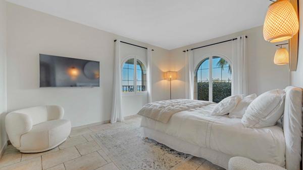 Vente Maison de maître Grimaud 12 Pièces 464 m²