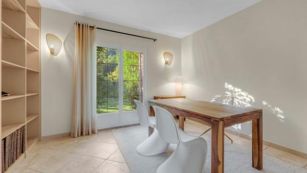 Vente Maison de maître Grimaud 12 Pièces 464 m²