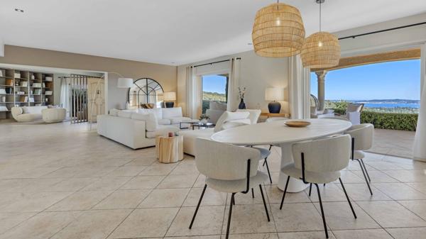 Vente Maison de maître Grimaud 12 Pièces 464 m²