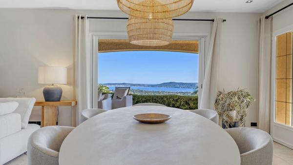 Vente Maison de maître Grimaud 12 Pièces 464 m²