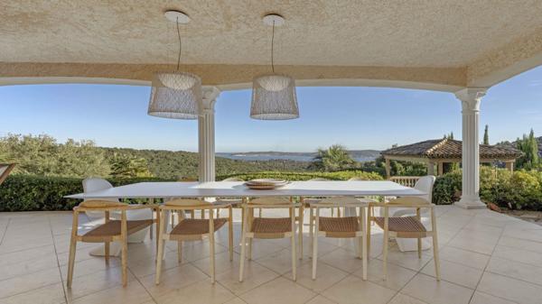 Vente Maison de maître Grimaud 12 Pièces 464 m²