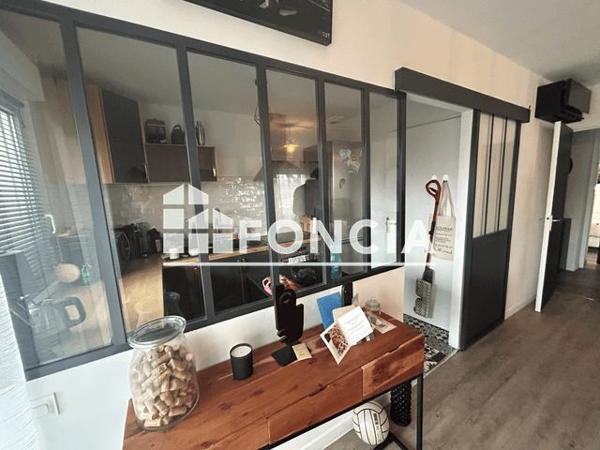 Location Appartement meublé 3 pièces 61.6 m² - Villenave D'ornon 33140