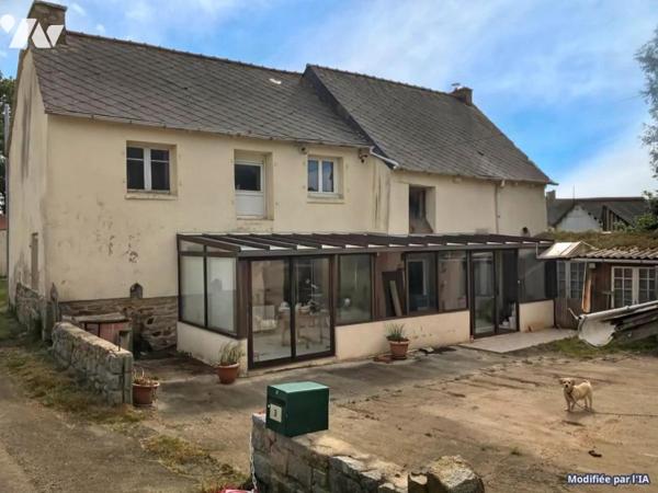 A vendre Maison Broons