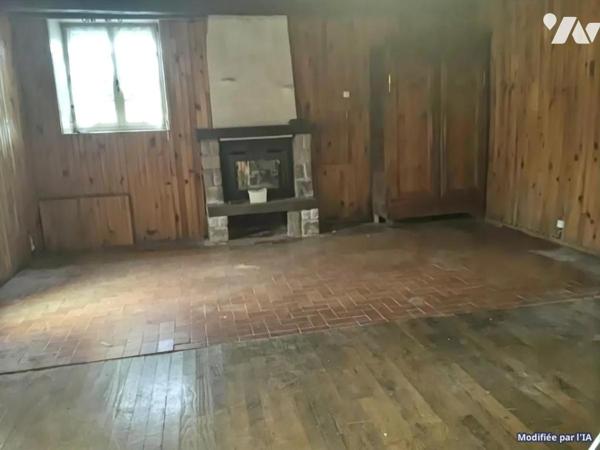 A vendre Maison Broons