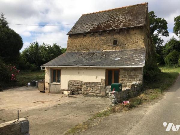 A vendre Maison Broons
