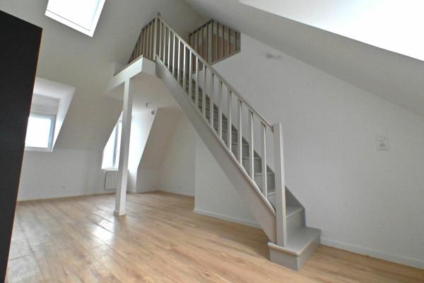 Appartement à vendre  3 pièces • 46 m2 Fort-Mahon-Plage