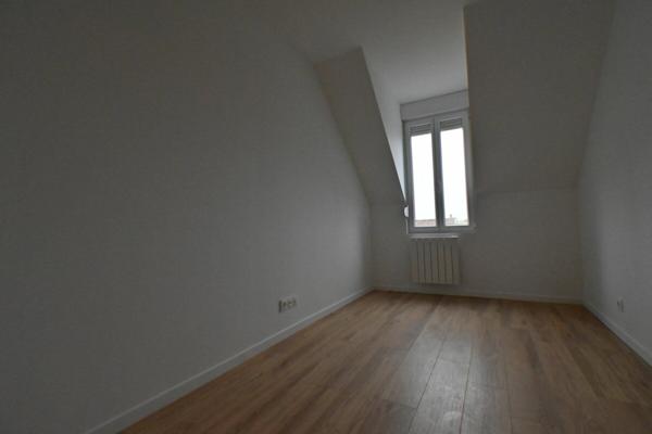 Appartement à vendre  3 pièces • 46 m2 Fort-Mahon-Plage