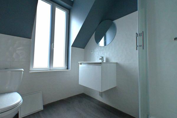 Appartement à vendre  3 pièces • 46 m2 Fort-Mahon-Plage