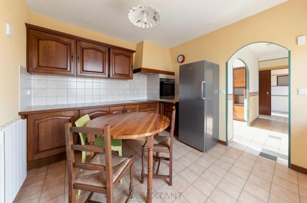 FOS-SUR-MER – LE MAZET | MAISON DE PLAIN-PIED - T3 – 85 M² / 517 M²