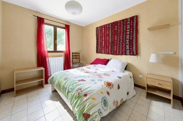 FOS-SUR-MER – LE MAZET | MAISON DE PLAIN-PIED - T3 – 85 M² / 517 M²