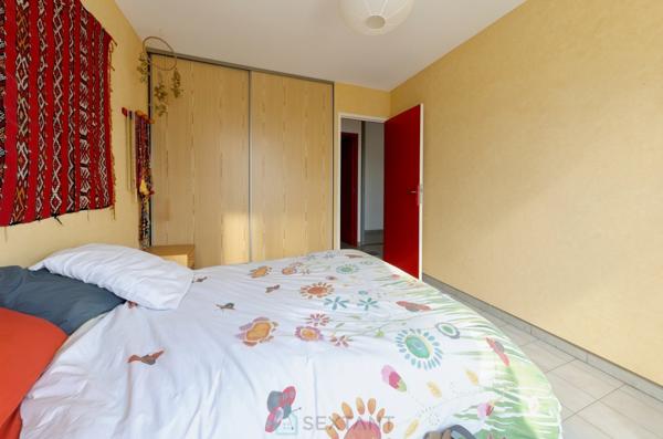 FOS-SUR-MER – LE MAZET | MAISON DE PLAIN-PIED - T3 – 85 M² / 517 M²