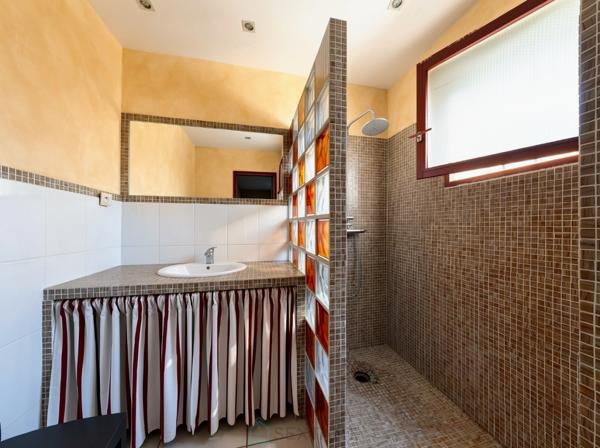 FOS-SUR-MER – LE MAZET | MAISON DE PLAIN-PIED - T3 – 85 M² / 517 M²