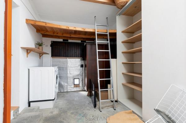 FOS-SUR-MER – LE MAZET | MAISON DE PLAIN-PIED - T3 – 85 M² / 517 M²