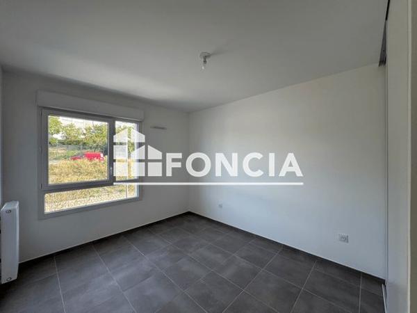 Location Appartement 3 pièces 64.3 m² - Avenue Alexandre ANSALDI Marseille 13014