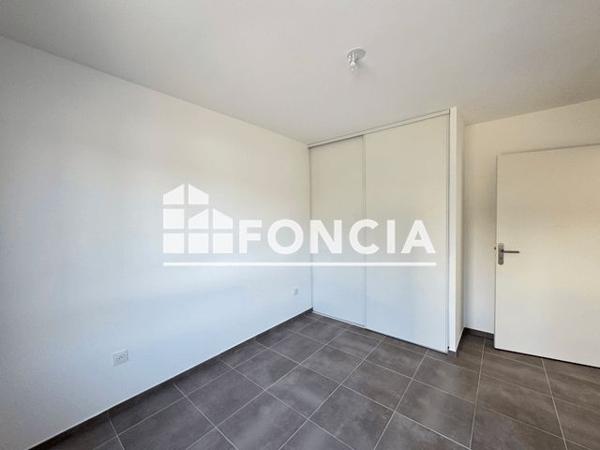 Location Appartement 3 pièces 64.3 m² - Avenue Alexandre ANSALDI Marseille 13014
